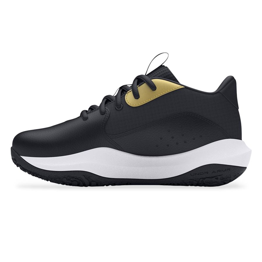UA Lockdown 7 scarpe basket da bambino Under Armour | 3028514001